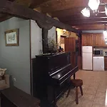 Casa Miguel Apartment Olea