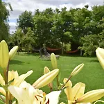 Casa Miguel Apartment