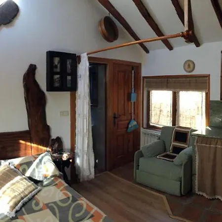 Casa Miguel Apartment Olea