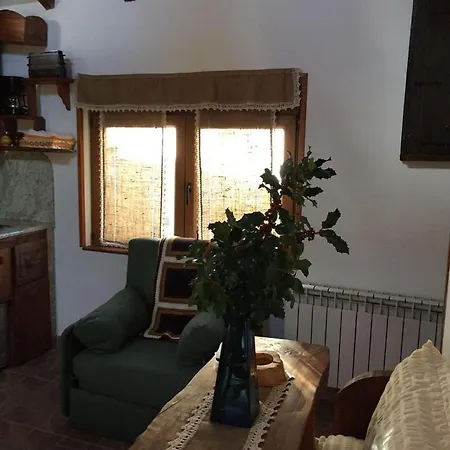 Casa Miguel *