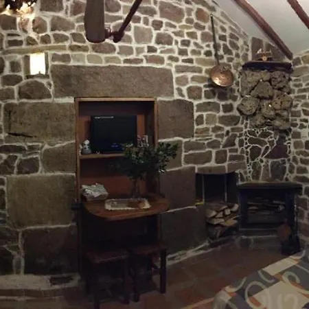 Casa Miguel Apartment