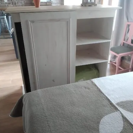 아파트 Casa Miguel