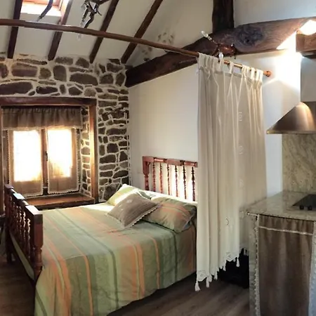 Apartment Casa Miguel Olea