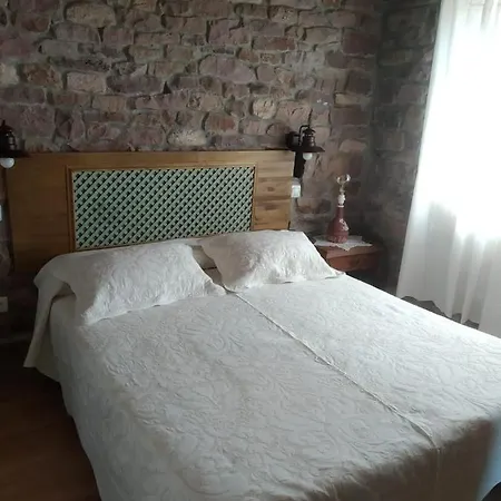 Casa Miguel * Olea