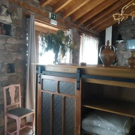 Casa Miguel Apartment *