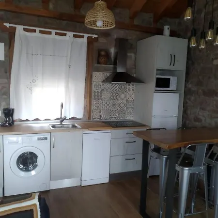 Casa Miguel *