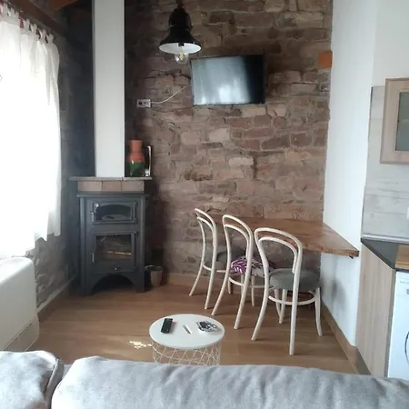 Casa Miguel