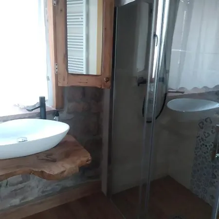 Casa Miguel Apartment Olea