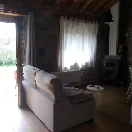 Casa Miguel Apartment *