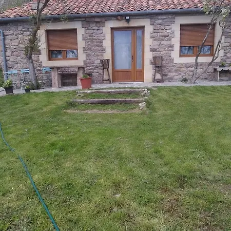 Casa Miguel Apartment