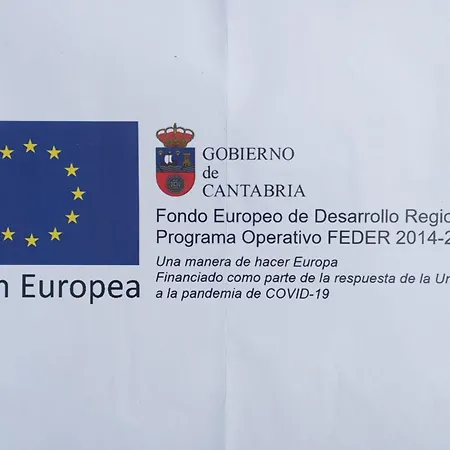 Casa Miguel アパート