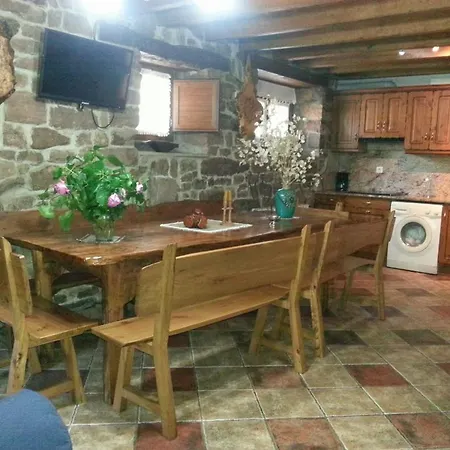 Apartment Casa Miguel Olea