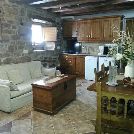 Casa Miguel * Olea