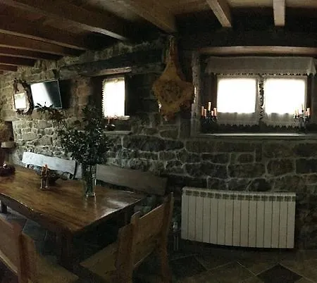 Casa Miguel Olea