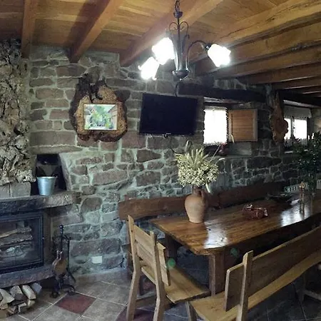 Casa Miguel Apartment
