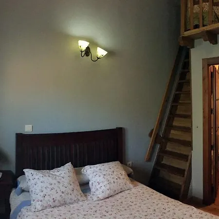 Apartment Casa Miguel Olea