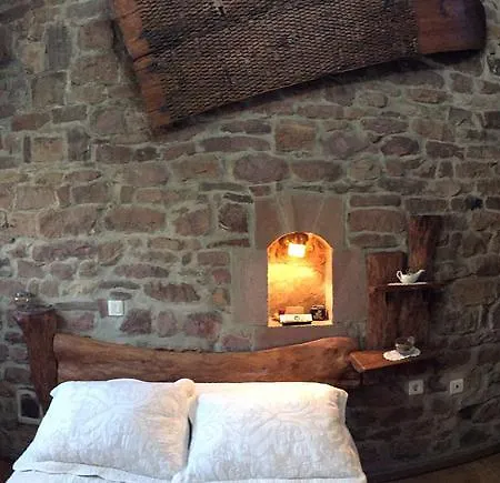 Casa Miguel Apartment *