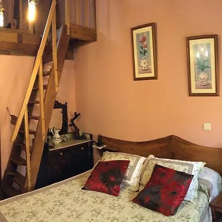 Appartamento Casa Miguel