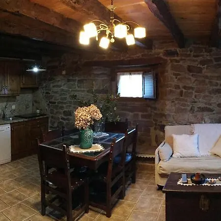 Apartment Casa Miguel *