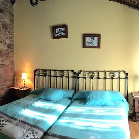 Casa Miguel Apartment *