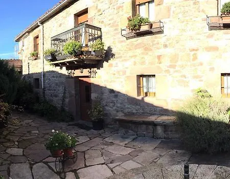Casa Miguel * Olea