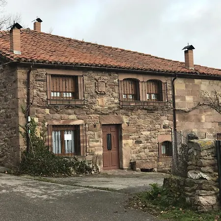 Casa Miguel Apartment Olea
