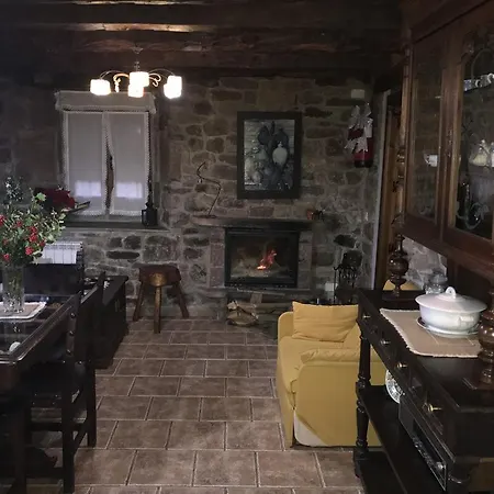 Apartment Casa Miguel