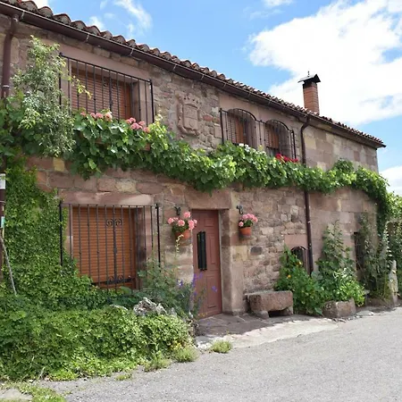 Casa Miguel Apartment *