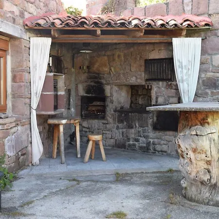 Casa Miguel Apartment Olea