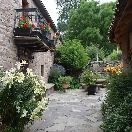 Casa Miguel Olea