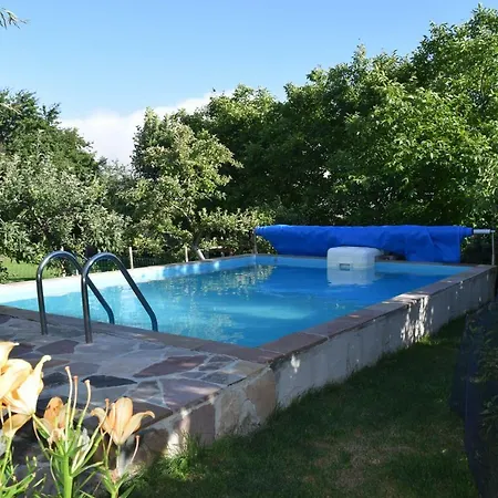 Casa Miguel Olea