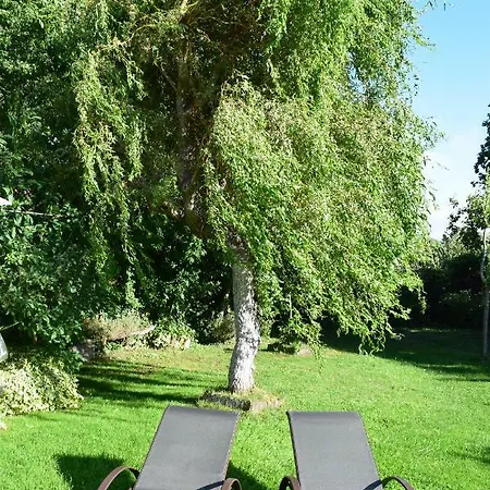 Casa Miguel Apartment *