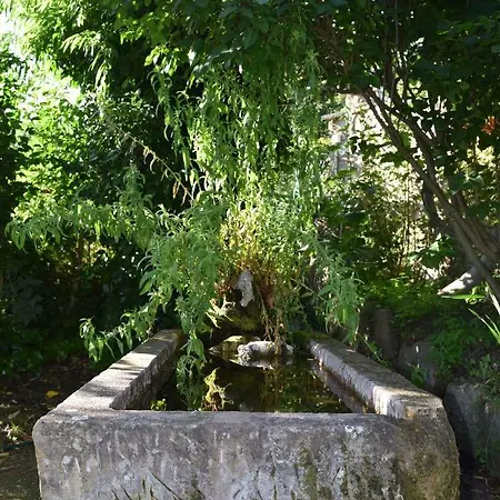 Appartement Casa Miguel Olea