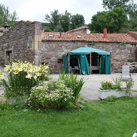 アパート Casa Miguel