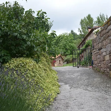 Casa Miguel Apartment