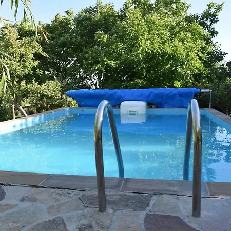 Casa Miguel Apartment