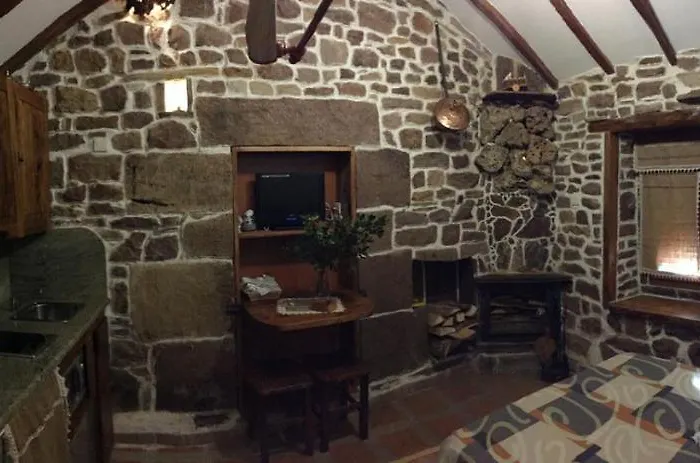 Casa Miguel アパート