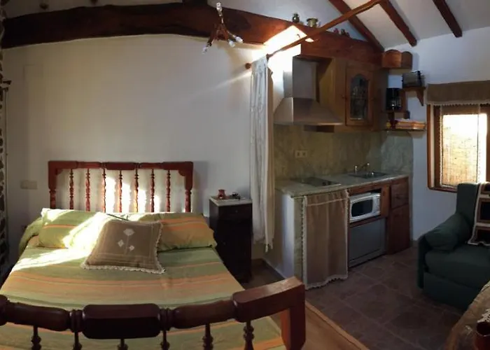 Apartment Casa Miguel *