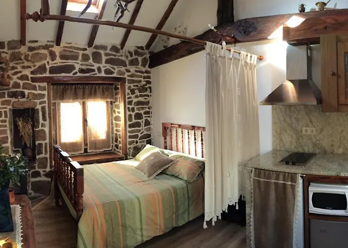 Apartment Casa Miguel Olea