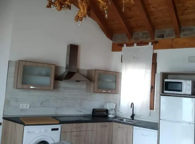 Casa Miguel アパート Olea