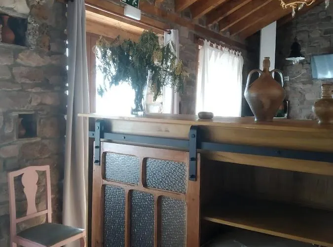 Casa Miguel Apartment *