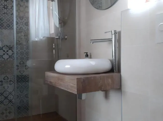 Casa Miguel アパート *