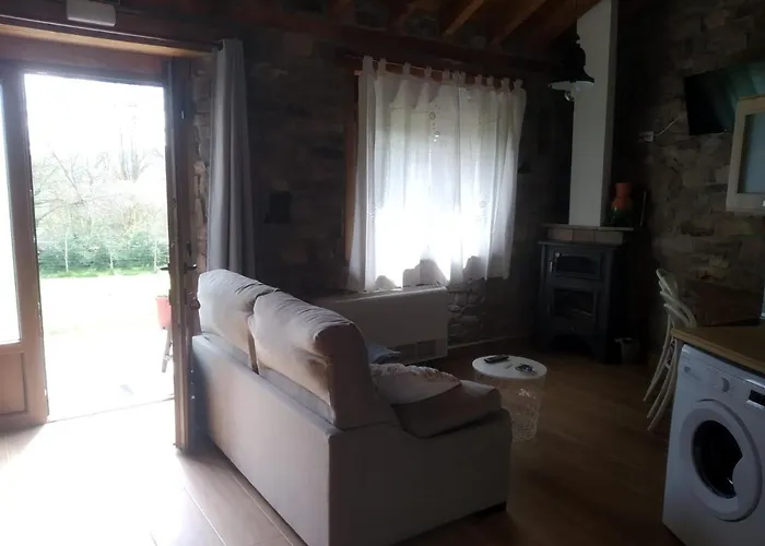 Casa Miguel Apartment *