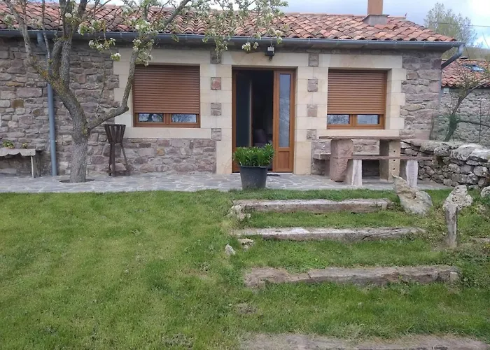 Apartment Casa Miguel *