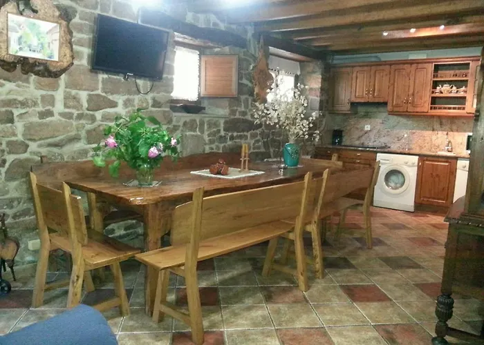 Apartment Casa Miguel Olea