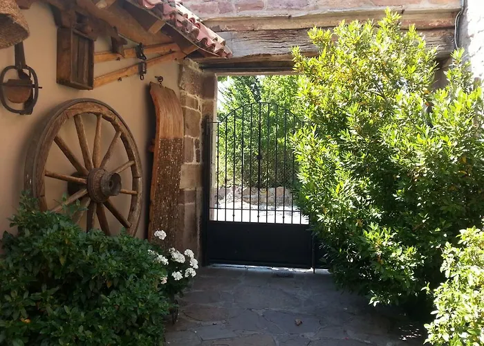 アパート Casa Miguel *