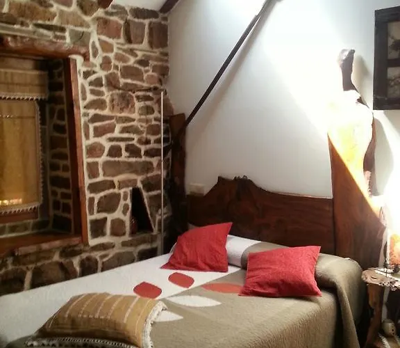 Casa Miguel Apartment *