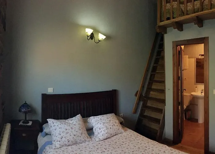 Apartment Casa Miguel Olea