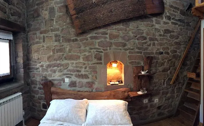 Casa Miguel Apartment *