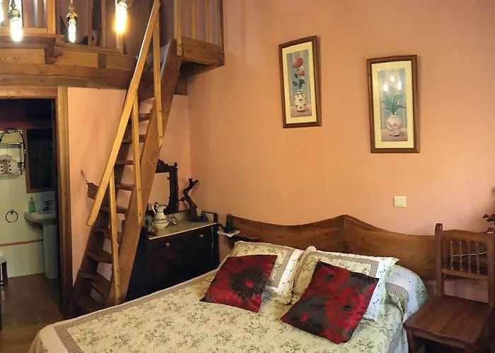 Apartment Casa Miguel